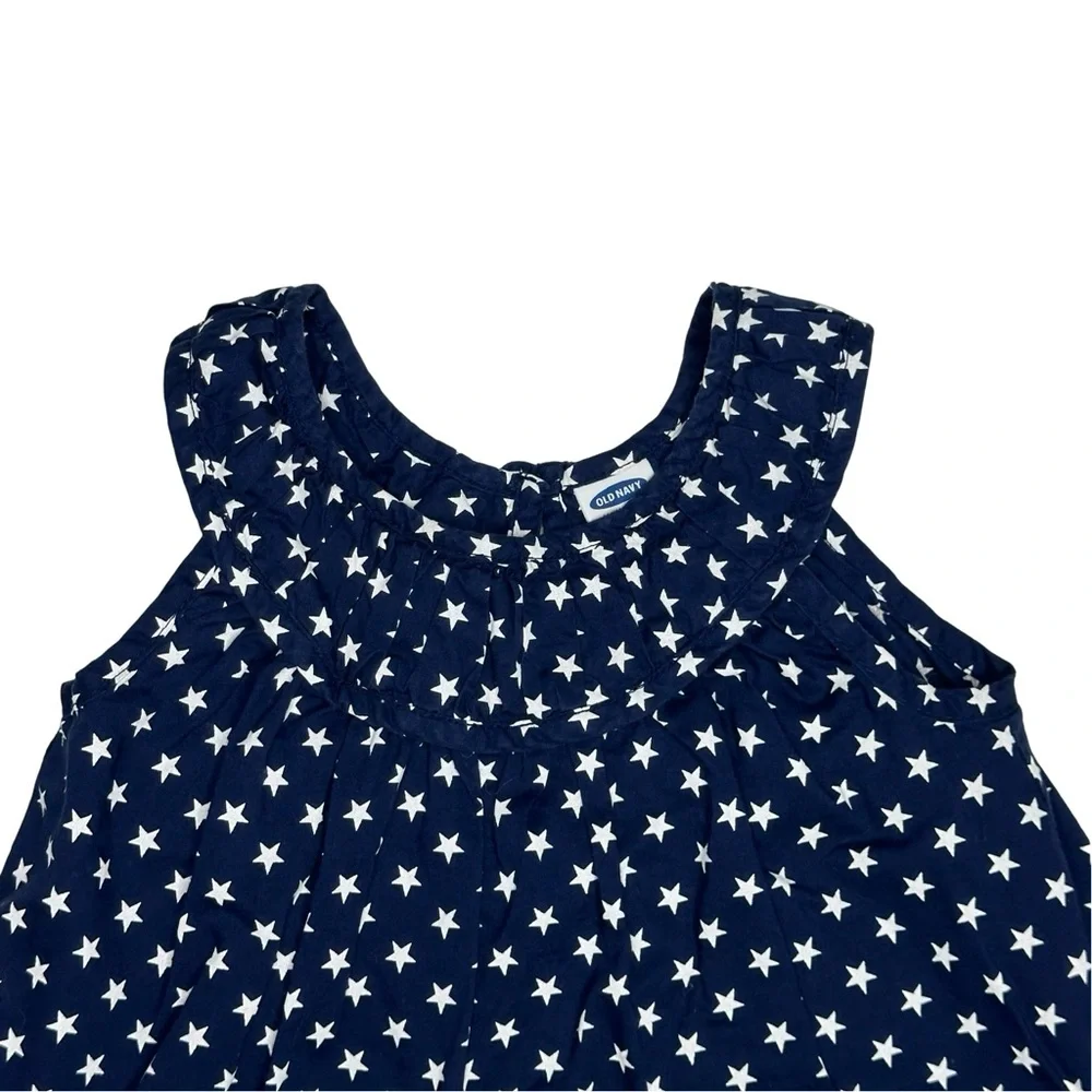Old Navy Star Top‎